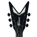 Dean ML Buddy Blaze Signature Electric Guitar, with Case