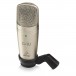 Behringer C-1U USB Microphone - With Swivel Mount