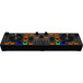 Behringer CMD MICRO DJ Controller - Front View