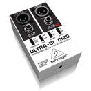 Behringer ULTRA-DI DI20 Active DI Box