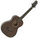 Greg Bennett ST6-1 34 Acoustic Guitar, Natural Satin