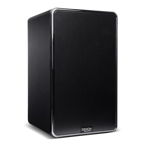Denon DN-506S 6'' Active 3-Way Reference Monitor, Single