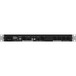 Behringer SRC2496 Ultramatch Pro - Rear View