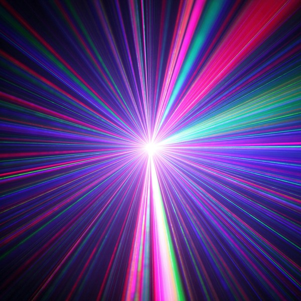 Kam Ultracluster RGB Laser