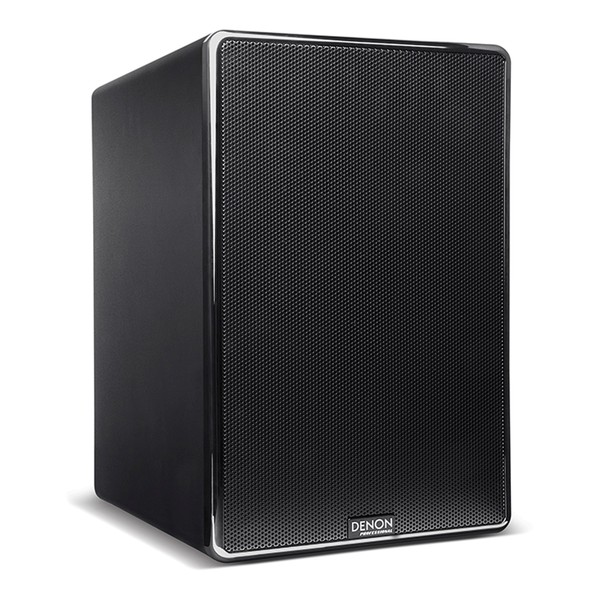 Denon DN-308S 8'' Active Reference Monitor, Single
