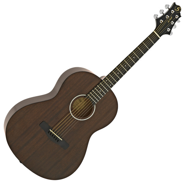 DISC Greg Bennett ST9-1 Acoustic Guitar, Natural