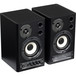 Behringer MS20 Digital Monitor Speakers (Pair) - Side View