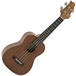 Greg Bennett UK50 Ukulele, Mahogany