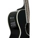 Dean Performer Tribal Electro Acoustic, Classic Black