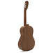 Greg Bennett CNG1 Classical Guitar, Mahogany