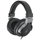 Yamaha HPHMT7 Studiomonitor Hoofdtelefoon, Zwart