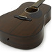 Greg Bennett D-1 Acoustic Guitar, Natural