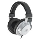 Yamaha HPHMT7W Studio Monitor Headphones, White