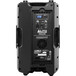 Alto TX1USB 600-Watt Active Speaker with Media Player - Rear View