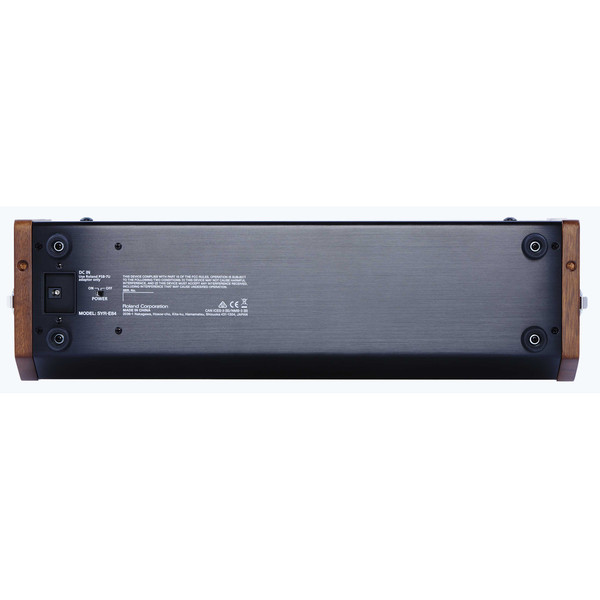Roland SYR-E84 Eurorack Case 