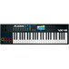 Alesis VX49 Controller Keyboard with VST Integration - Top View