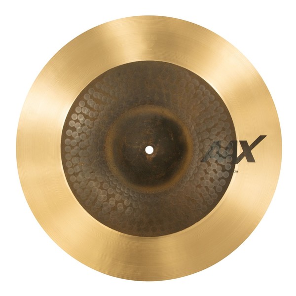 Sabian AAX 18'' OMNI Cymbal, Hybrid Finish