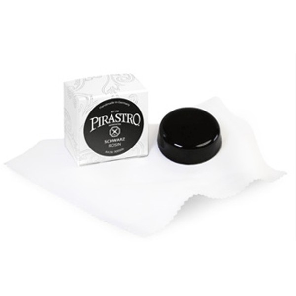 Pirastro Schwarz Violin or Viola Rosin