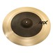 Sabian AAX 22'' OMNI Cymbal, Hybrid Finish