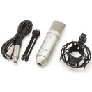 Tascam TM-80 Condenser Microphone
