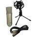 Tascam TM-80 Condenser Microphone - Bundle View 2