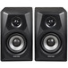 Tascam VL-S3 3 Inch Active Monitor Speakers (Pair) - Front View