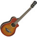 Yamaha APXT2EW 3/4 Electro Acoustic Guitar, Light Amber Burst