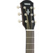 Yamaha APXT2EW 3/4 Electro Acoustic Guitar, Light Amber Burst