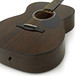 Greg Bennett OM-1 Acoustic Guitar, Natural