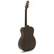 Greg Bennett OM-1 Acoustic Guitar, Natural