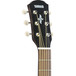 Yamaha APXT2EW 3/4 Electro Acoustic Guitar, Tobacco Brown Sunburst