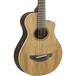 Yamaha APXT2EW 3/4 Electro Acoustic Guitar, Natural