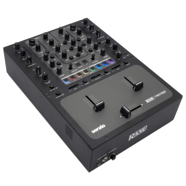 Rane TTM57mkll DJ Mixer