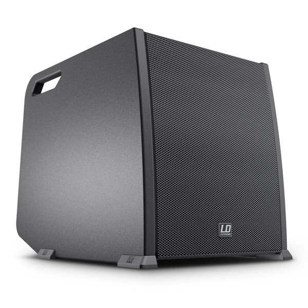LD Systems CURV 500 ES Portable Modular Array