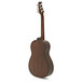 \Greg Bennett ST6-1 34 Acoustic Guitar, Natural Satin