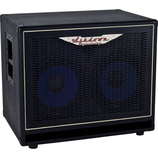 Ashdown ABM-210H 300w 2x10 Compact Bass Cab