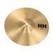 Sabian HH 10'' Splash Cymbal, Natural Finish