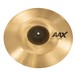 Sabian AAX 18