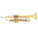 Bach TR400 Intermediate Trumpet, Lacquer