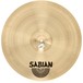 Sabian AAX 20'' Studio Ride Cymbal, Brilliant Finish