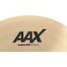 Sabian AAX 20'' Stadium Ride Cymbal, Brilliant Finish 