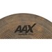 Sabian AAX 21'' Memphis Ride Cymbal, Raw Finish