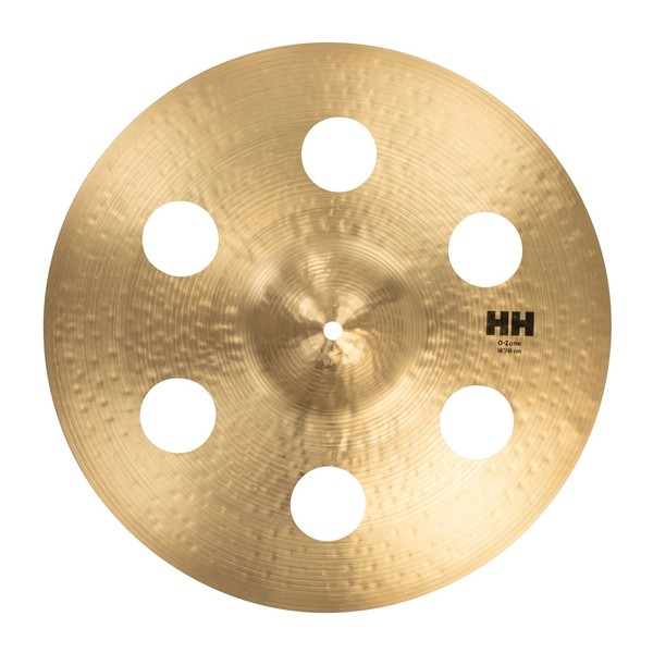 Sabian HH 16'' O-Zone Crash Cymbal