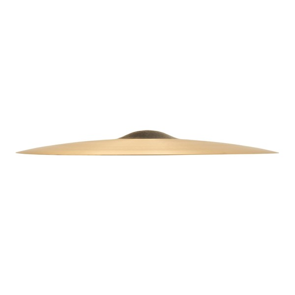 Sabian HH 21'' Raw-Bell Dry Ride Cymbal