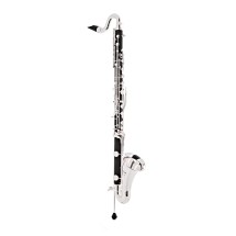 Basový klarinet v Gear4music