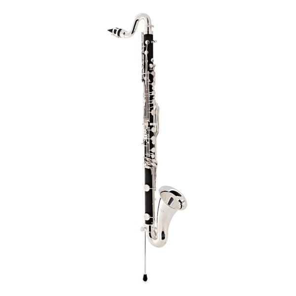 Bass Clarinet by Gear4music