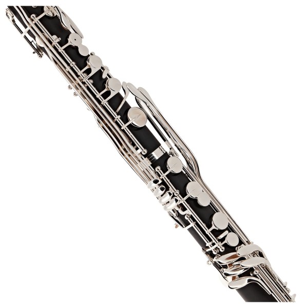 Bass Clarinet by Gear4music