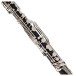 Bass Clarinet by Gear4music