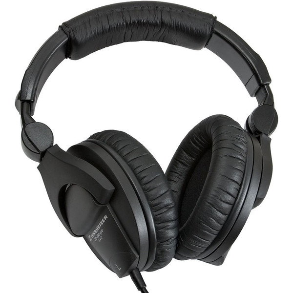 Sennheiser HD 280 Pro Closed Headphones