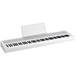 Korg B1 Digital Piano, White - Piano